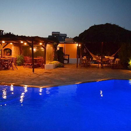 Tzane Studios & Apartments - Steps Away From Golden Beach Χρυσή Ακτή Εξωτερικό φωτογραφία