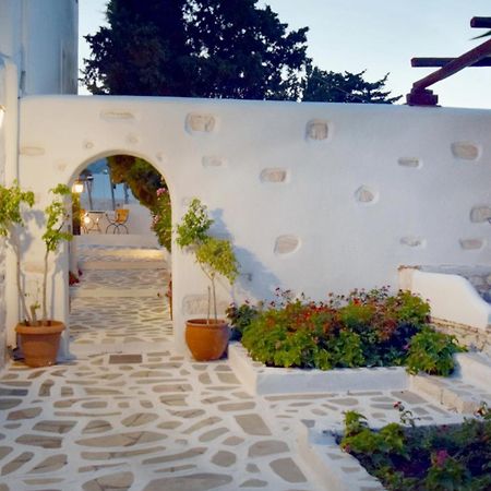 Tzane Studios & Apartments - Steps Away From Golden Beach Χρυσή Ακτή Εξωτερικό φωτογραφία