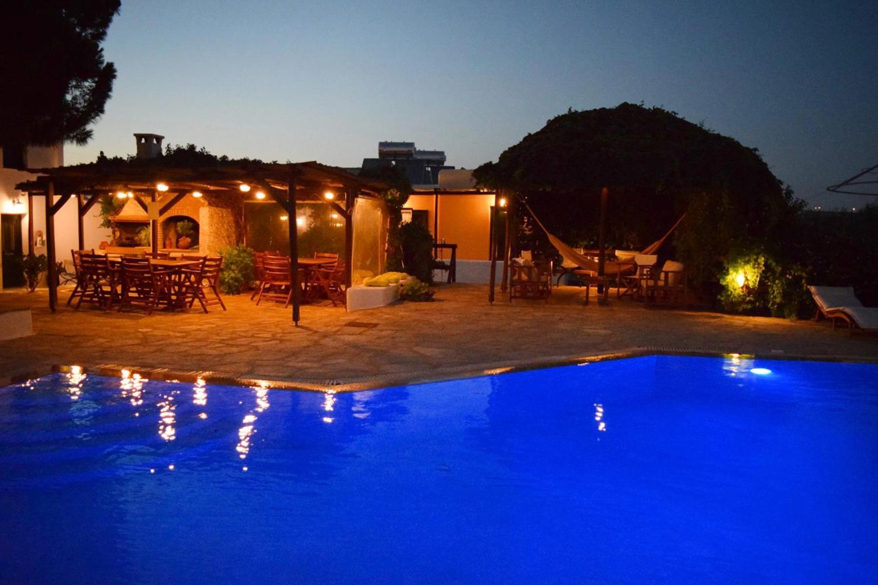Tzane Studios & Apartments - Steps Away From Golden Beach Χρυσή Ακτή Εξωτερικό φωτογραφία