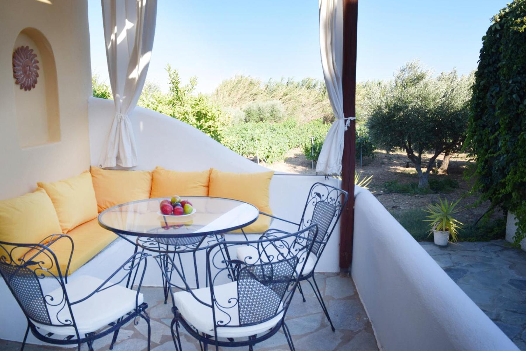 Tzane Studios & Apartments - Steps Away From Golden Beach Χρυσή Ακτή Εξωτερικό φωτογραφία